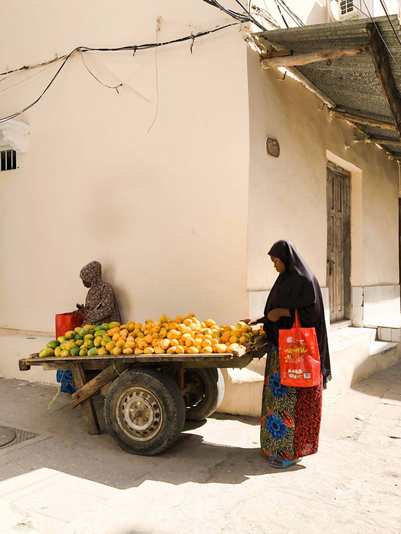 Payment gateway built for Tanzania